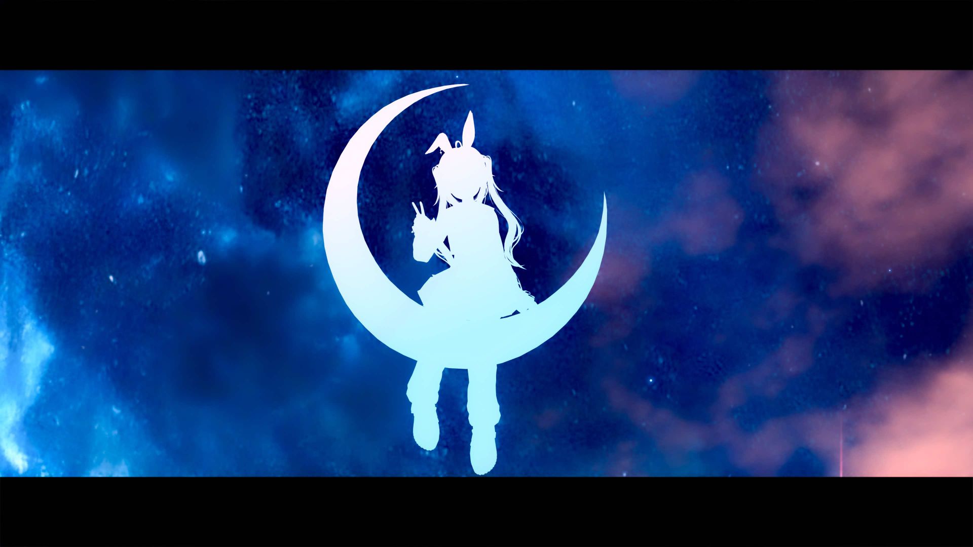 月の兎