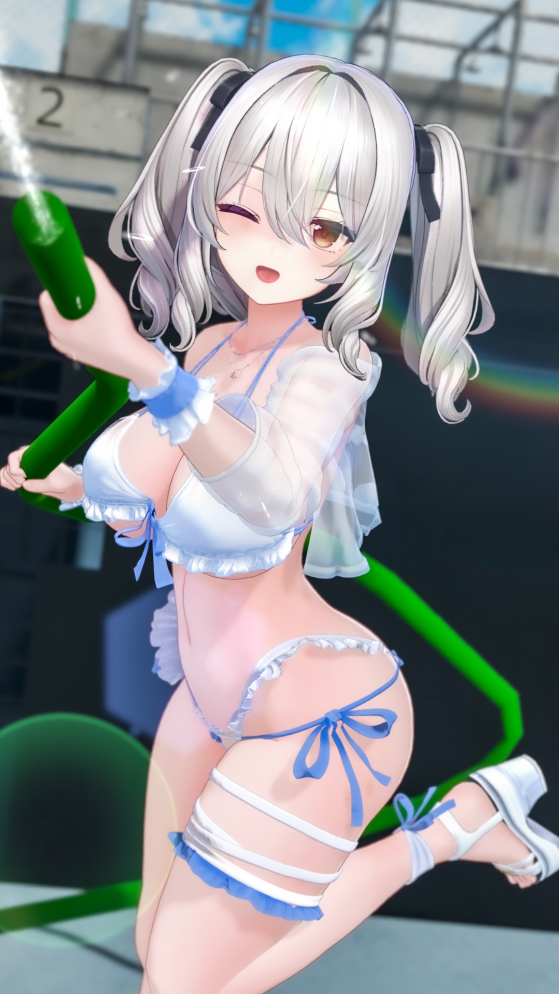 水着